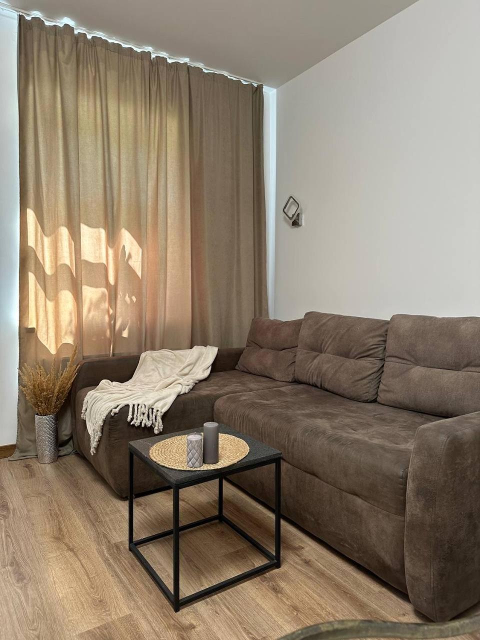 Rynok Square Apartment Liov Exterior foto